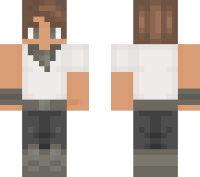 jas (just a skin)