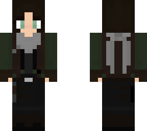 jyn erso (rogue one: a star wars story)