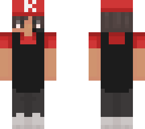 kfc boy