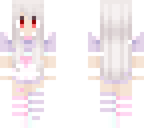 kitty uniform