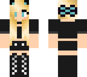 kiwi's goth fixed