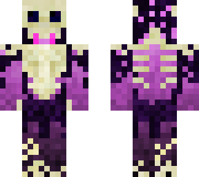 lavender end