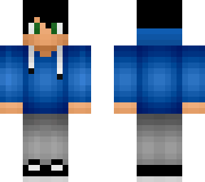 liam skin