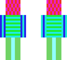 lines and dots