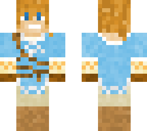 link botw