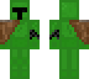 little knight, with cloake