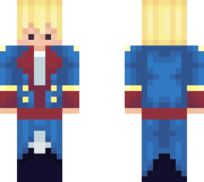 little prince