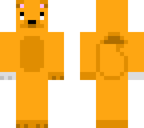 lola the fox