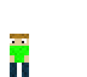 lost boy