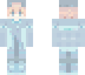 lunar blue