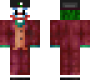 maangetns skiin (jokeir)