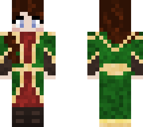 magical fern 2.1