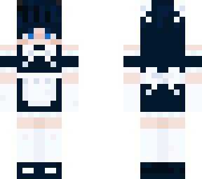 maid boii