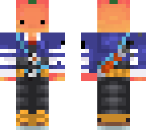 mango trunks