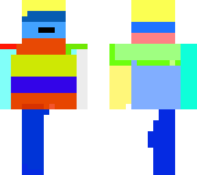 matt
