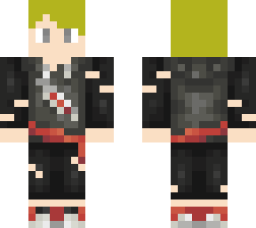 me as gladion