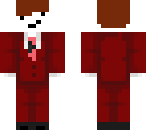 me with suit