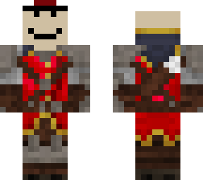 medieval milkman