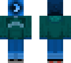 mf got that sweater