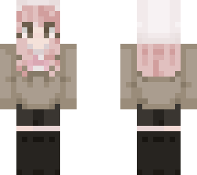 mika but pink