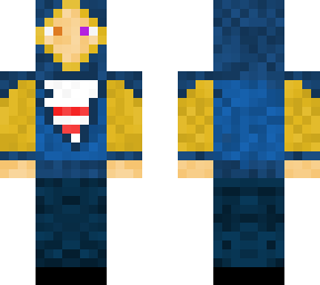 minecraft skin