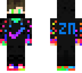 minecraft zn gameryt7 logo