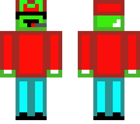 minecraftdonalds skep