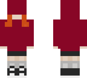 missly skin fixed