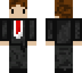 mr suit