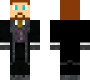 mrchadshyne