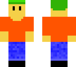 mrstumble