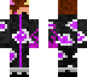 my first persona skin (updated v1.1)