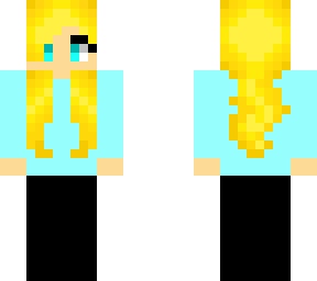 my old default