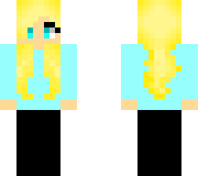 my old default