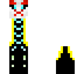 my personal skin#