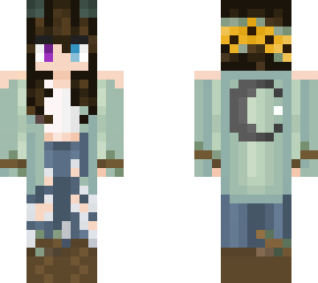 my skin