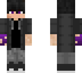 my skin