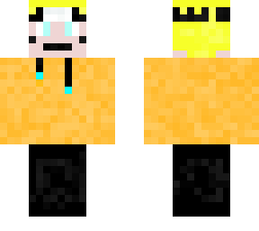 naruto finly