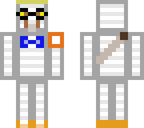 nerdiron