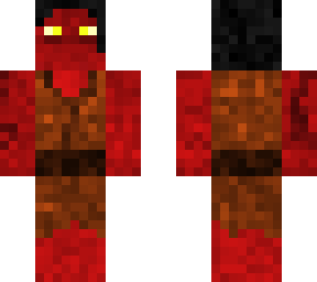 netheritian