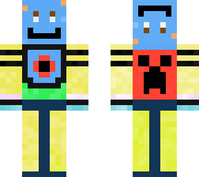 notbahun made