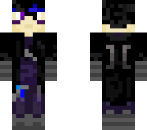 old iohar skin