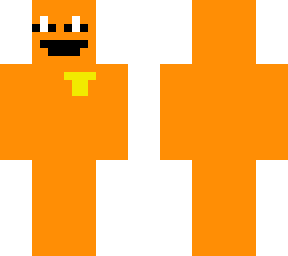 orange guy (old sport)