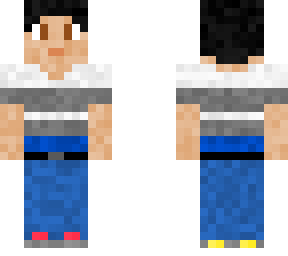 pablito | Minecraft Skin