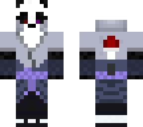 panda uchiha