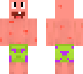 patrick