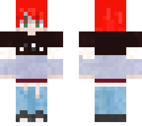 pheyphey skin