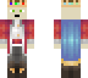 piglords original skin