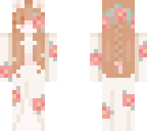 pink blossom~ // rce~
