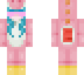 pinkyoshi xd
